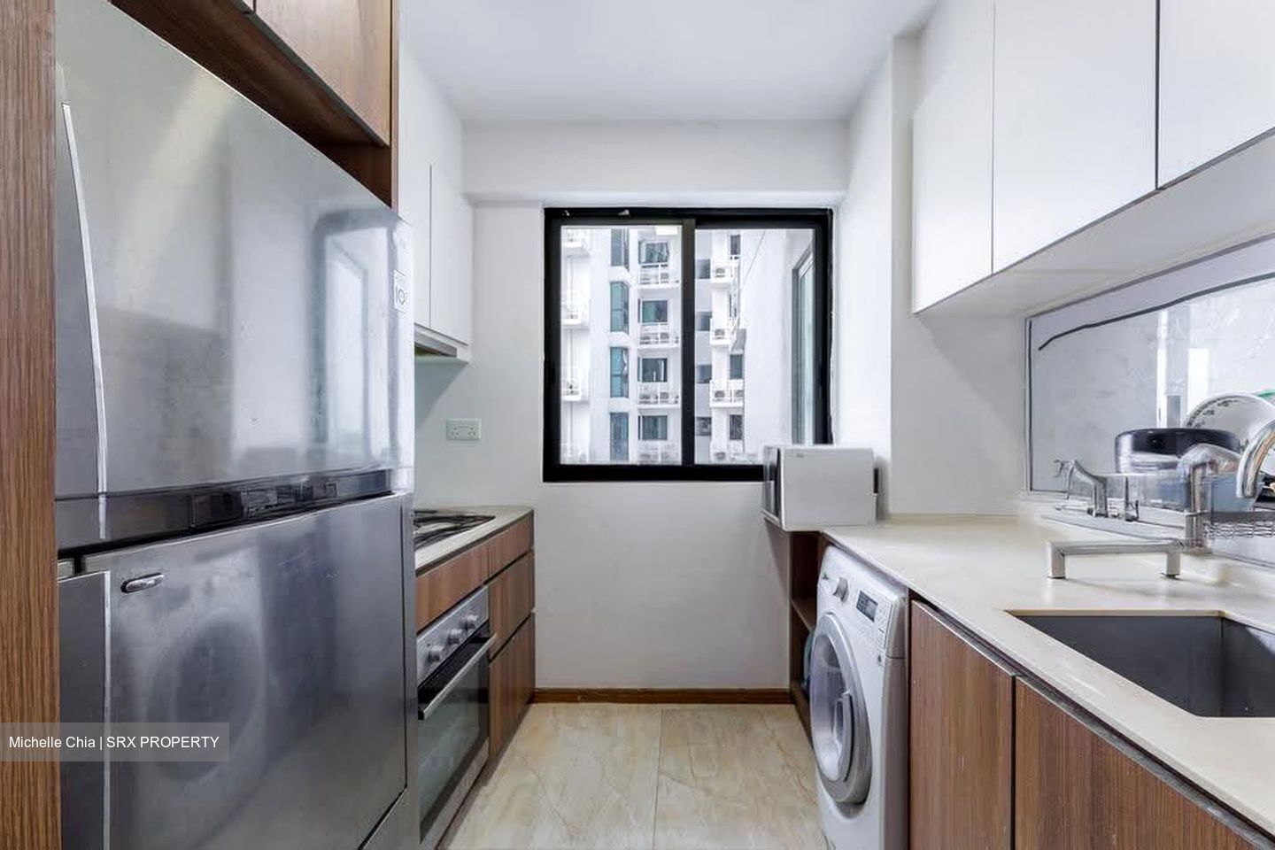 Kingsford Waterbay (D19), Apartment #629819171